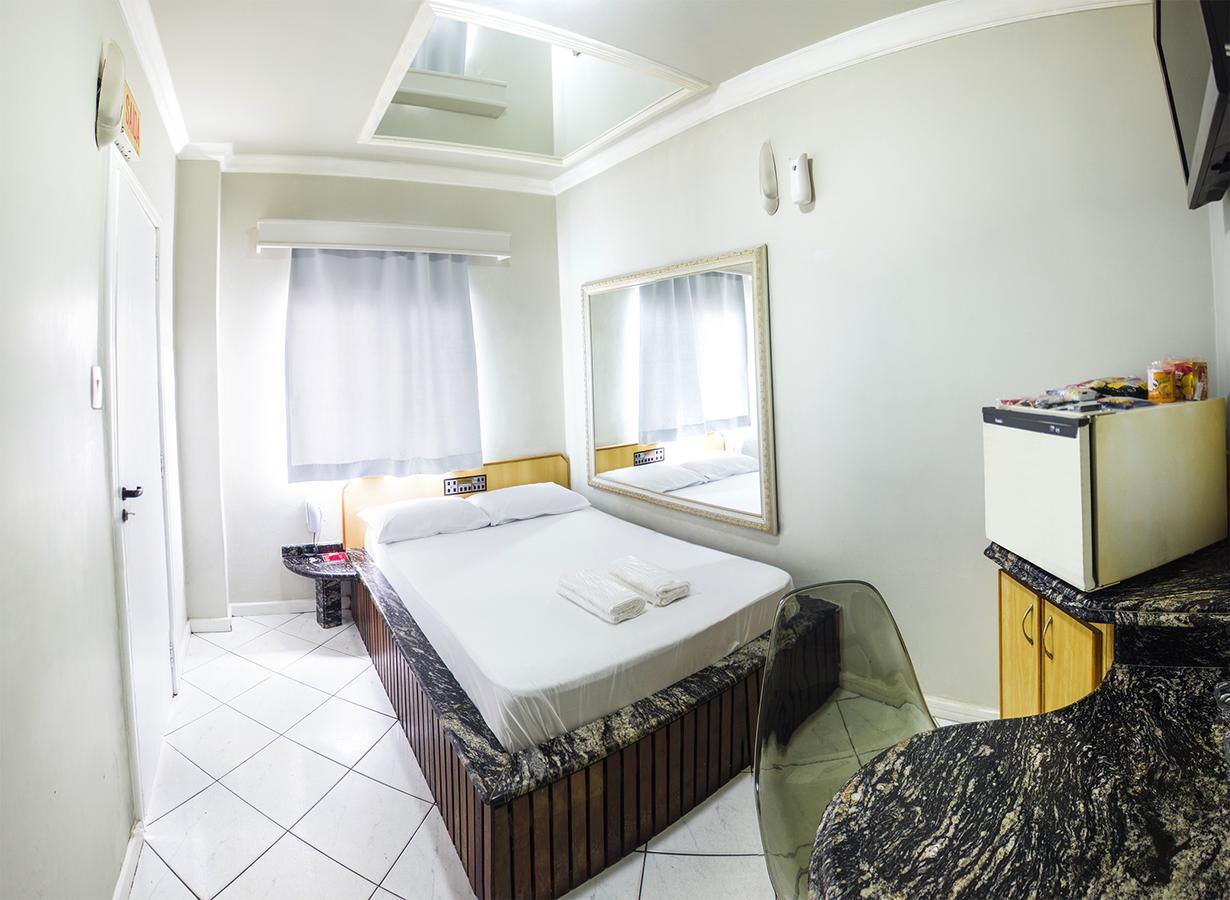 Motel Tu Ki Sabes (Adults Only) Балнеариу-Камбориу Экстерьер фото